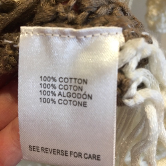 Miracle city crochet cardigan - Picture 6 of 7